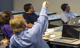 iCompliance App Crise